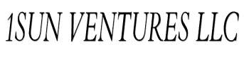 1Sun Ventures LLC