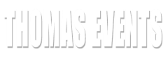 Thomas Events