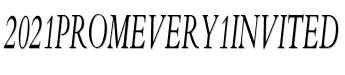 2021PromEvery1invited