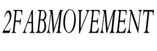 2fabmovement