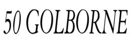 50 Golborne