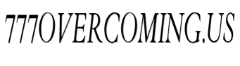 777overcoming.us