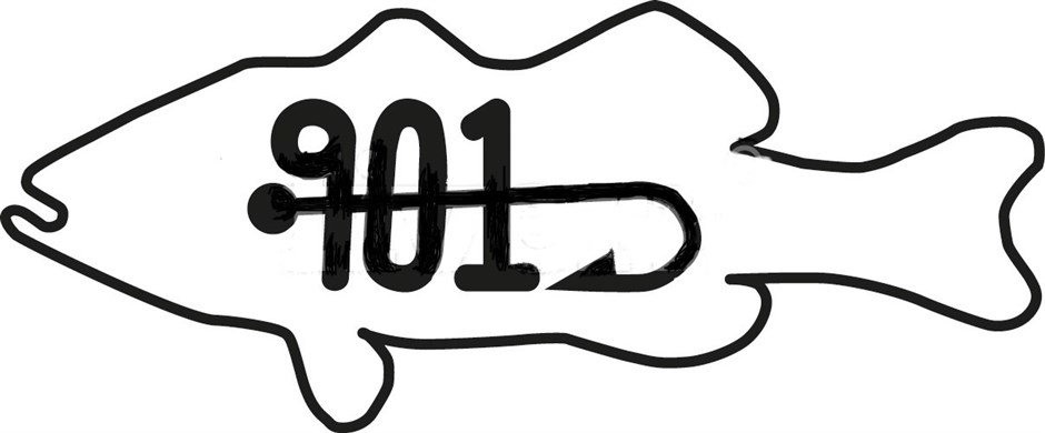 901 High School Bass Club