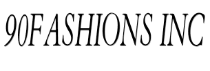 90Fashions Inc