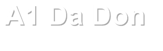 A1 Da Don