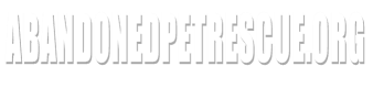 abandonedpetrescue.org