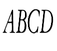 abcd