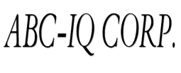 ABC-IQ Corp.