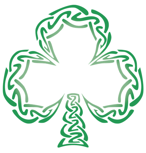 'A Celtic Nutcracker'