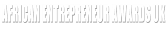 African Entrepreneur Awards UK
