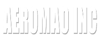 Aeromao Inc - Mapping Drone