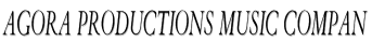 Agora Productions Music Compan