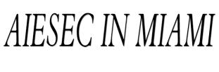 AIESEC in Miami
