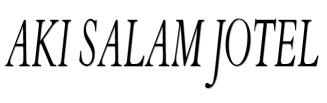 Aki Salam Jotel