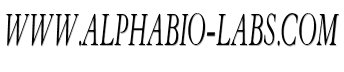 www.alphabio-labs.com