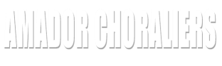 Amador Choraliers