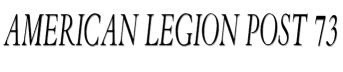American Legion Post 73