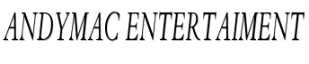 Andymac Entertaiment