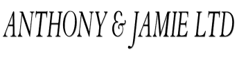 Anthony & Jamie LTD