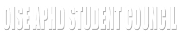 OISE APHD Student Council