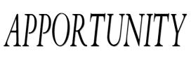 APPortunity