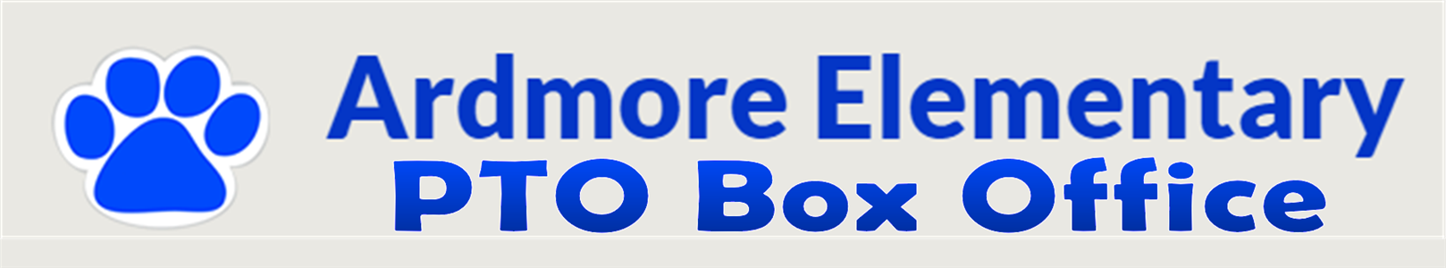 Ardmore PTO Box Office