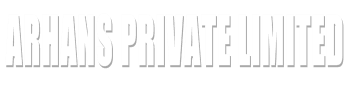 ARHANS PRIVATE LIMITED