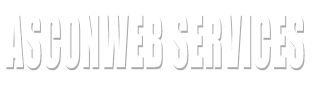 ASCONWEB Services