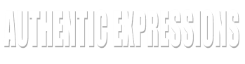 AUTHENTIC EXPRESSIONS