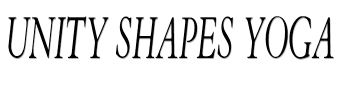 Unity Shapes Yoga