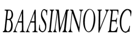 Baasimnovec
