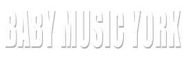 Baby Music York