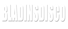 bladinsdisco