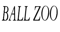 Ball zoo