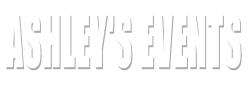Ashley's Events