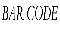 Bar Code