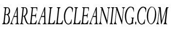 bareallcleaning.com