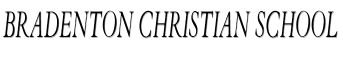 Bradenton Christian School