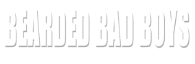Bearded Bad Boys
