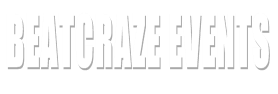 BeatCraze Events