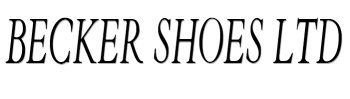 Becker Shoes Ltd