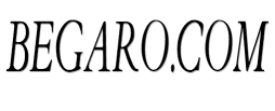 begaro.com