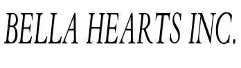 Bella Hearts Inc.