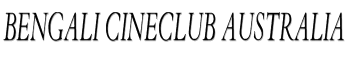 Bengali CineClub Australia