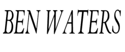 Ben Waters