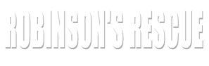 Robinson's Rescue
