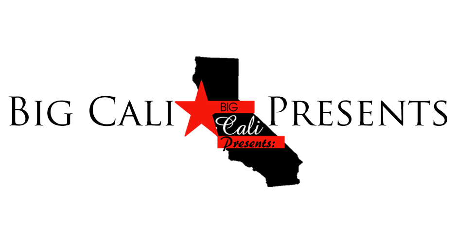 Big Cali Presents