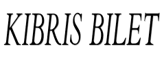 kıbrıs Bilet