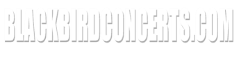 BlackbirdConcerts.com