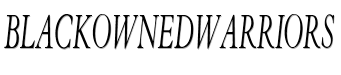 Blackownedwarriors